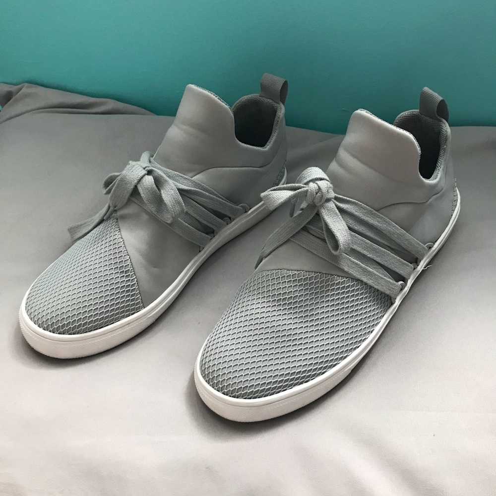 🌟Steve Madden Lancer Sneaker🌟